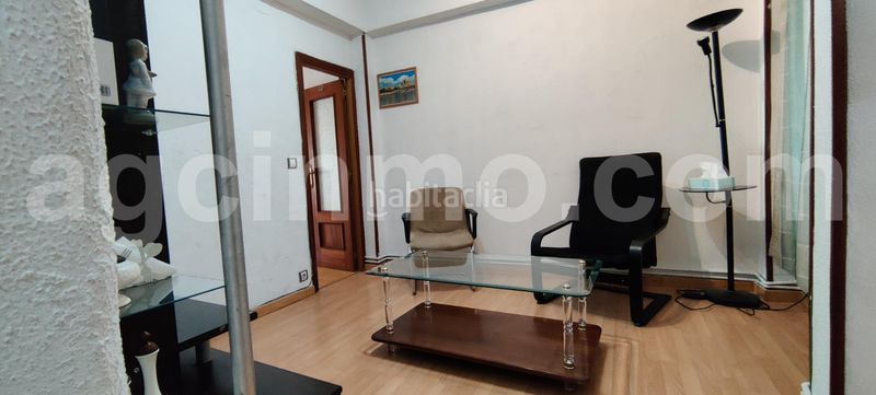 Foto ab4e395a-38b7-489d-a43a-7654b0d5f188. Pis amb calefacció a Hospital Valladolid