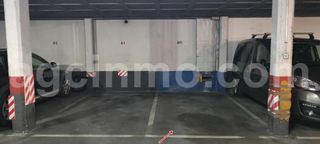 Lloguer Aparcament cotxe  Paseo paseo isabel 'la católica'. Garaje en alquiler
