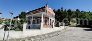 Chalet  Calle calle cuesta de las aguas. Chalet independiente en venta