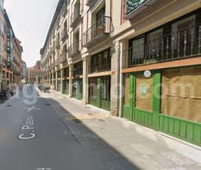 Local Comercial en Calle DE LA PLATERIA