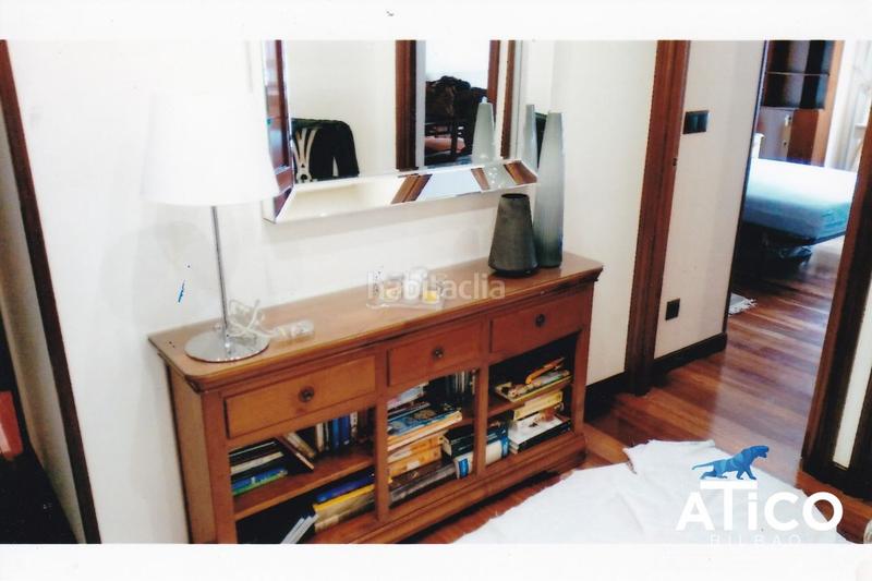Foto e9e14715-22e2-4f66-ac7a-68a30aa997ac. Affitto appartamento con riscaldamento in Zona Indautxu Bilbao