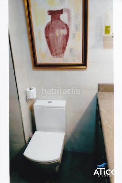 Foto 124242e6-cd14-4415-8c4d-af8b94d6d69b. Location appartement avec chauffage dans Zona Indautxu Bilbao