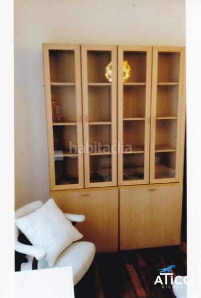 Foto 19bd8602-2f4c-4124-8526-730a3e51e01f. Location appartement avec chauffage dans Zona Indautxu Bilbao