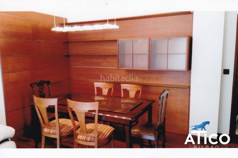 Foto 1aa2bb00-7d68-4f98-ab1b-373bfa0422ec. Location appartement avec chauffage dans Zona Indautxu Bilbao