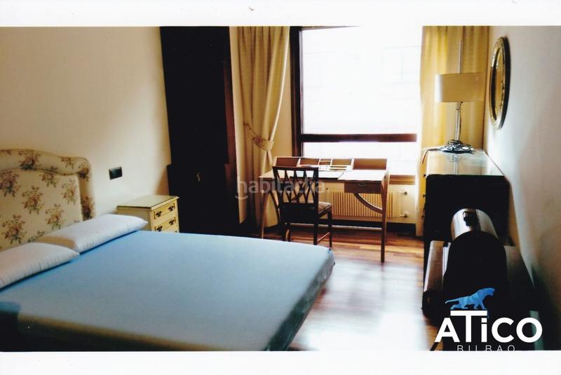 Foto 2714da56-fcb9-48a4-81c3-b34f6c5b9f48. Location appartement avec chauffage dans Zona Indautxu Bilbao