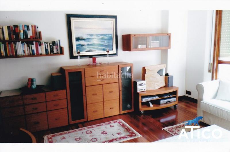 Foto 3bd4f941-b09b-4783-a6e0-8e31f036b520. Location appartement avec chauffage dans Zona Indautxu Bilbao