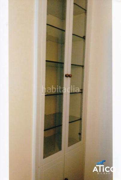 Foto 3c7f91b5-57bd-43f9-83db-a6cc1a6d696c. Location appartement avec chauffage dans Zona Indautxu Bilbao