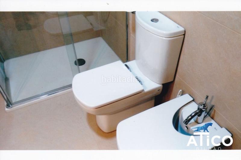 Foto 5a612800-17e3-413f-9f68-5c306daca889. Location appartement avec chauffage dans Zona Indautxu Bilbao