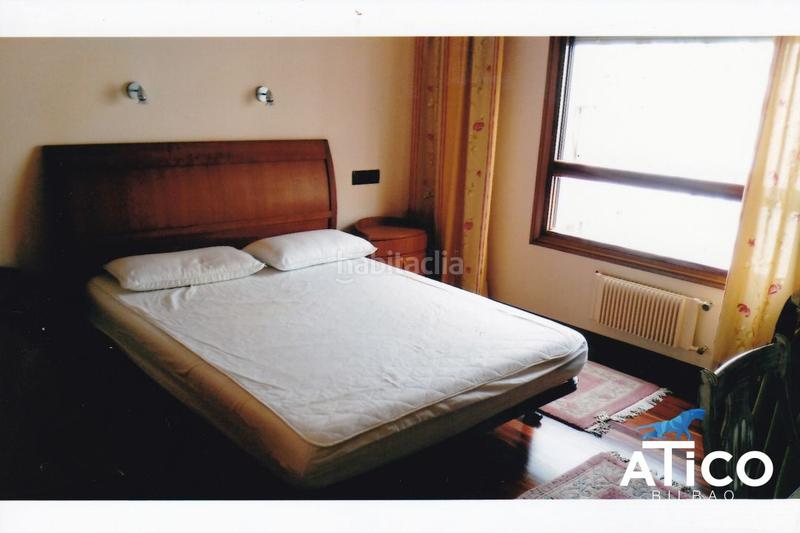 Foto 9b026ddb-c735-49be-9d5d-c2a97640a9b1. Location appartement avec chauffage dans Zona Indautxu Bilbao