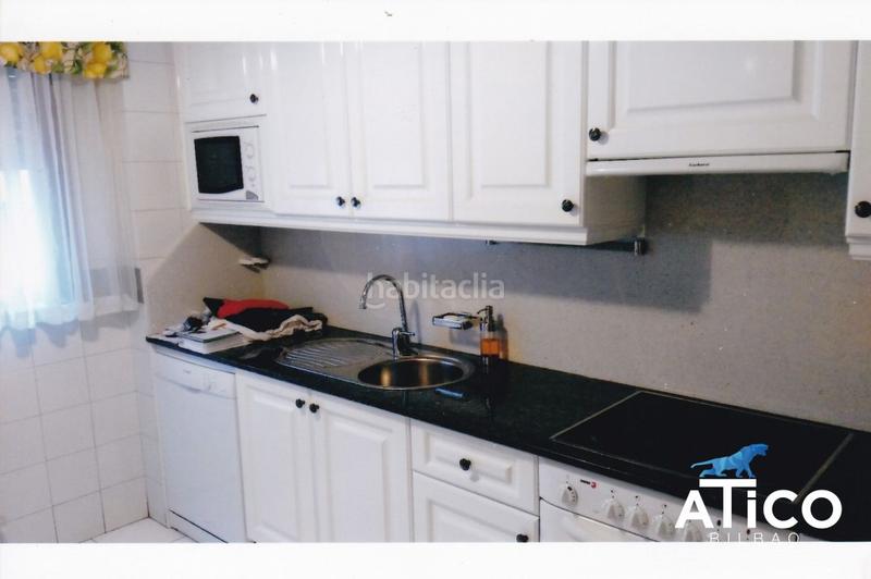 Foto 9e609170-cb28-4832-bbcb-2453a85264c4. Location appartement avec chauffage dans Zona Indautxu Bilbao