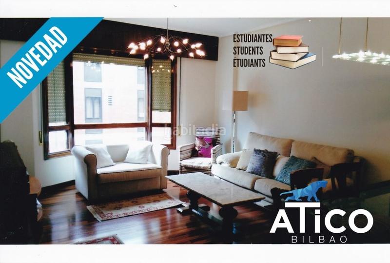 Foto a6701091-82b7-466a-9167-dae0fbb8a865. Location appartement avec chauffage dans Zona Indautxu Bilbao