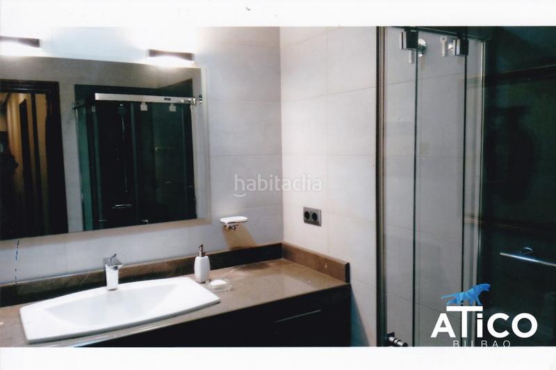 Foto ba018c77-a740-4531-891b-58bd1376cae9. Location appartement avec chauffage dans Zona Indautxu Bilbao