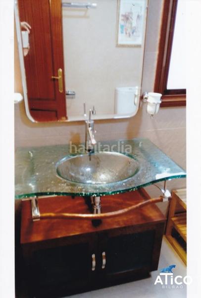 Foto c1cc9475-970f-4919-b679-d24f024dec69. Location appartement avec chauffage dans Zona Indautxu Bilbao