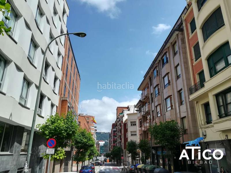 Foto e1f9be09-784e-4f55-94cc-eef1e490046c. Location appartement avec chauffage dans Zona Indautxu Bilbao