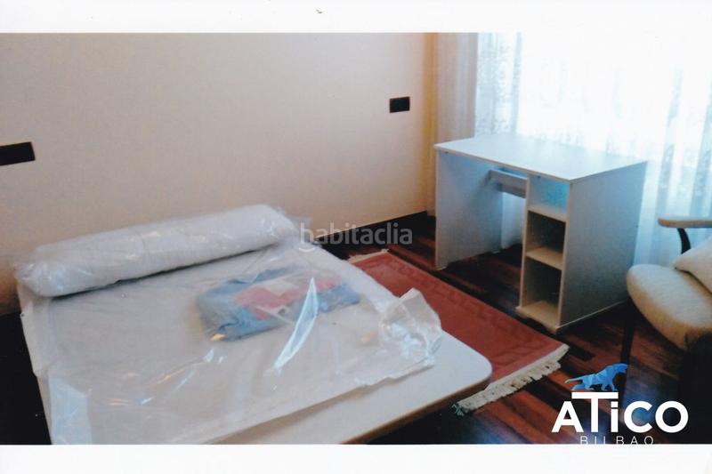 Foto efaab6b9-f2a5-4b4b-a0cf-1d03dac98cfb. Location appartement avec chauffage dans Zona Indautxu Bilbao