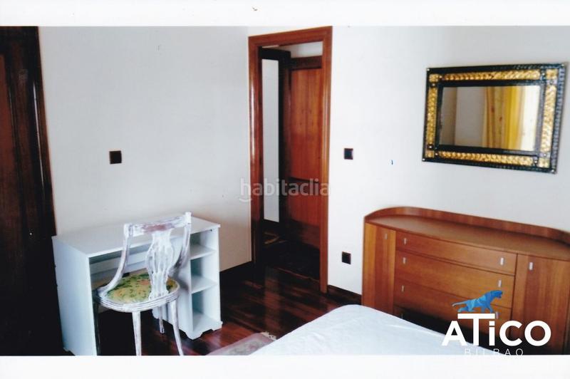 Foto 3fa4a445-db54-478e-9bc1-b86bc50e9217. Rent flat with heating in Zona Indautxu Bilbao