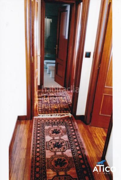 Foto bf070b2f-cf4f-47de-a2f1-05c61a8ff639. Rent flat with heating in Zona Indautxu Bilbao