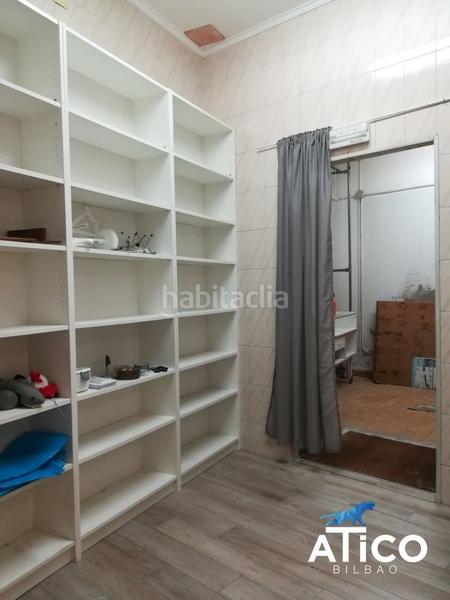 Foto 2b115b81-1d7d-4c6a-9112-22be6fe03b73. Local comercial a castaños kalea 5 a Castaños - Begoñaibarra Bilbao