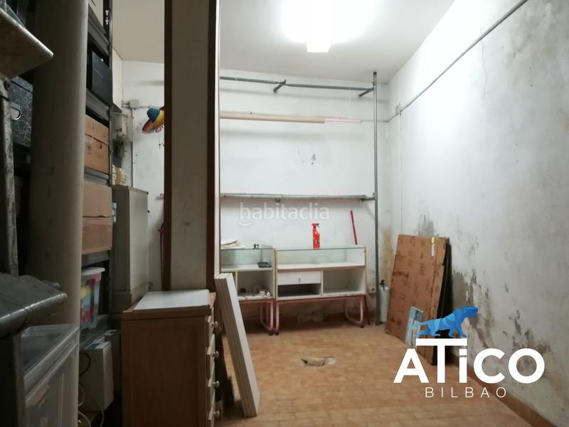 Foto 7bcb97d0-3b02-4969-b8c5-7170387861eb. Lloguer local comercial a castaños kalea 5 a Castaños - Begoñaibarra Bilbao