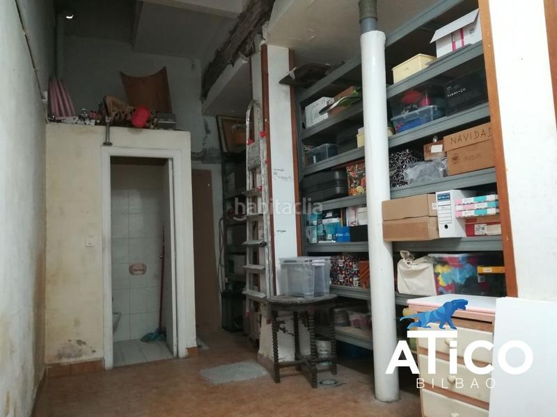 Foto 0261150e-52d1-4c44-82c8-265fee3bae17. Miete geschäftsraum in castaños kalea 5 in Castaños - Begoñaibarra Bilbao