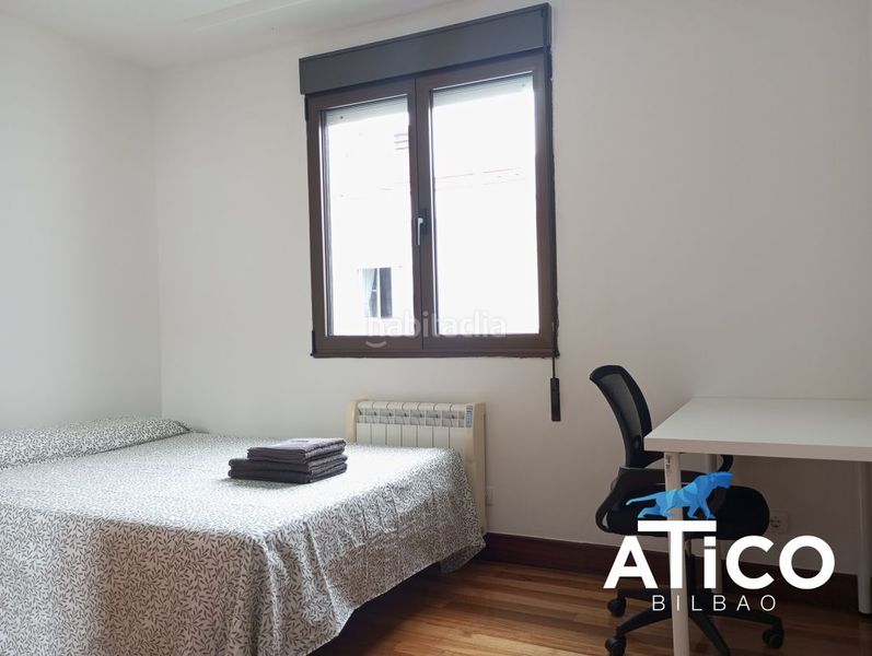 Foto 3f41ecbd-6f51-4a1e-a677-9246d2ebbfa4. Rent flat with heating in Erandio