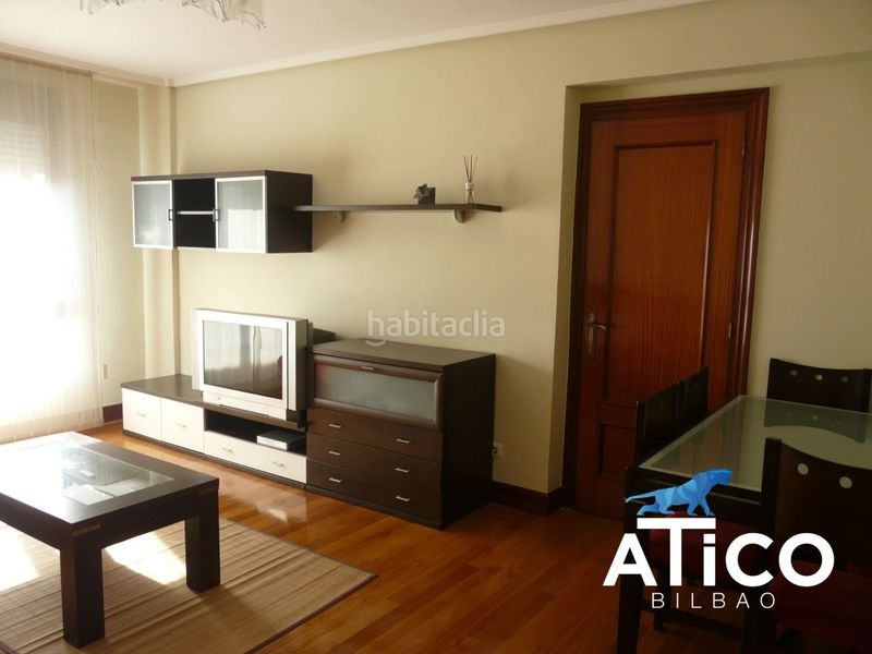 Foto 573756cb-0a4d-4f72-9ad8-25f075491ad7. Rent flat with heating in Erandio