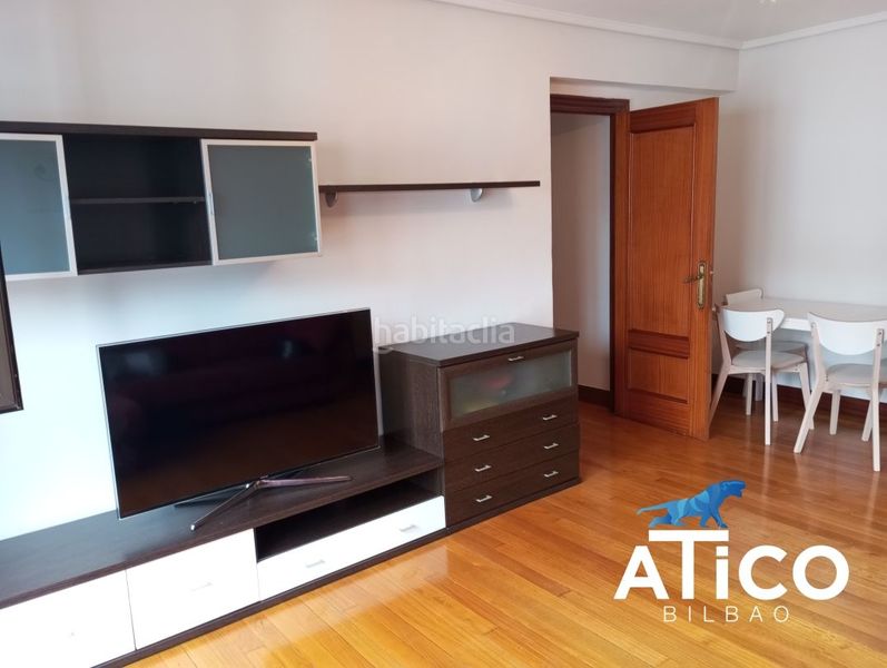 Foto 5c2d02eb-e986-4c4c-bcb7-7f58da0a88d1. Rent flat with heating in Erandio
