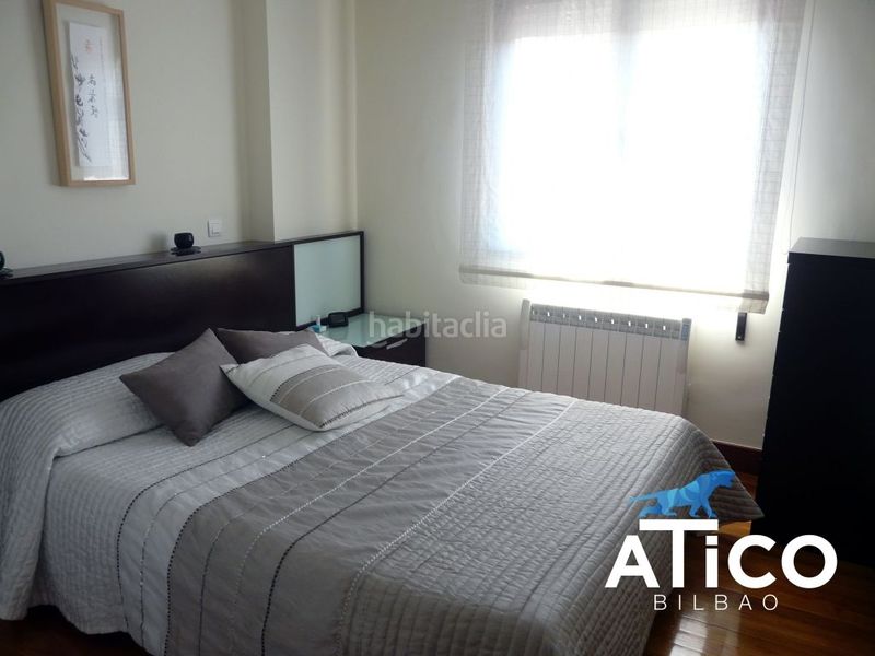 Foto 65b6c80a-3550-41ee-9898-bedf7e5fd122. Rent flat with heating in Erandio