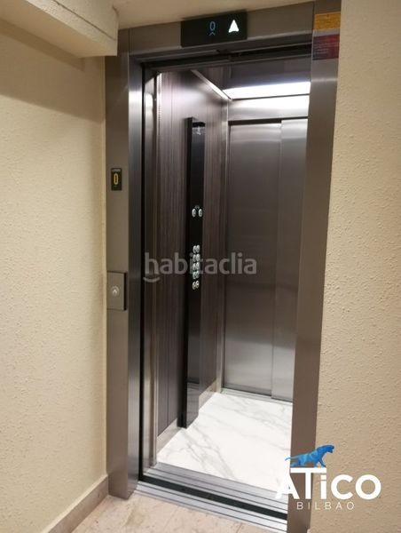 Foto 6c0e3a47-4ecb-4b9a-9d1f-bf5e5aed5e5a. Rent flat with heating in Erandio