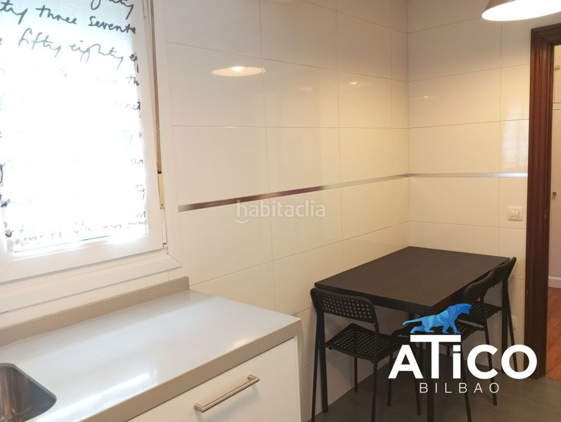 Foto 8bb2a785-590f-49fc-b2a9-b5978f54a7c8. Rent flat with heating in Erandio