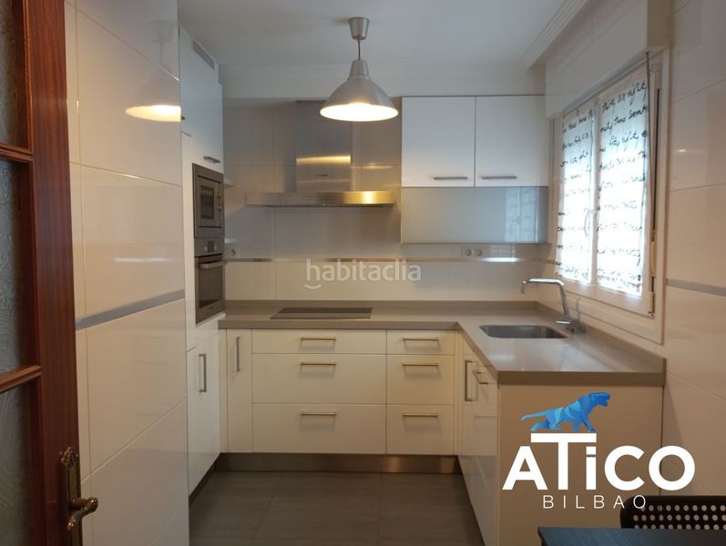 Foto b0344248-90f9-48d4-8e15-9aa979339615. Rent flat with heating in Erandio