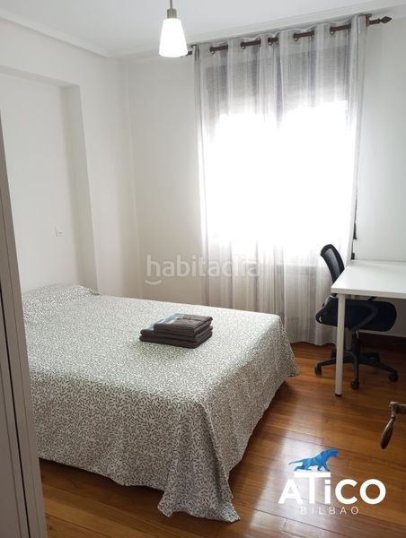 Foto ccf55b68-387a-4540-b875-f01eed6637ba. Rent flat with heating in Erandio