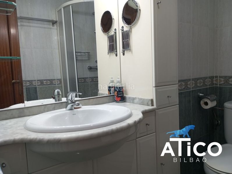 Foto e7b582be-6656-4880-b037-a4031210e51a. Rent flat with heating in Erandio