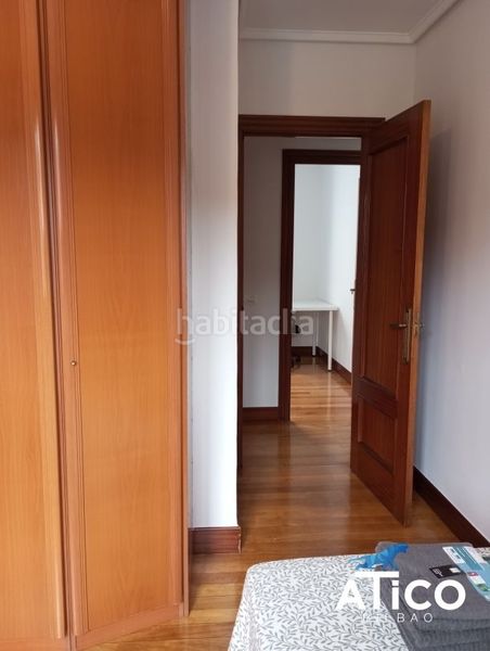 Foto f1da9b6a-ecdc-4e73-946e-d3f245df995d. Rent flat with heating in Erandio