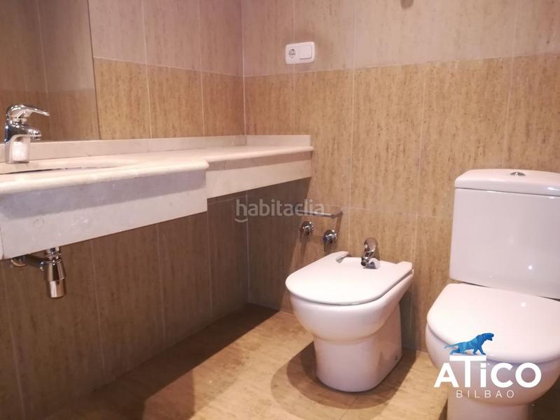 Foto 3aecb337-38ec-422a-9a99-0797574092c2. Rent penthouse with heating parking in Albia Bilbao