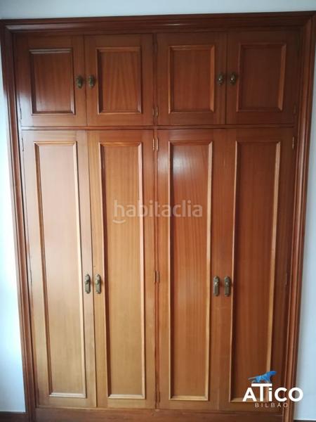 Foto 87966528-74df-4ce5-8288-3cc9ea0bbd3b. Rent penthouse with heating parking in Albia Bilbao