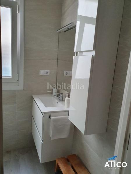 Foto 08364472-9225-4598-a04b-0a4fa26302a7. Lloguer pis amb calefacció a Ametzola Bilbao