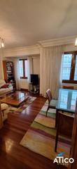 Piso  Egaña kalea. Piso en venta en egaña indautxu, zona alhóndiga, exterior sur, a