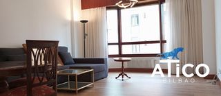 Rent Flat  Gordóniz kalea. Espectacular piso en alquiler, exterior con 4 h. y 2 b. en gordó