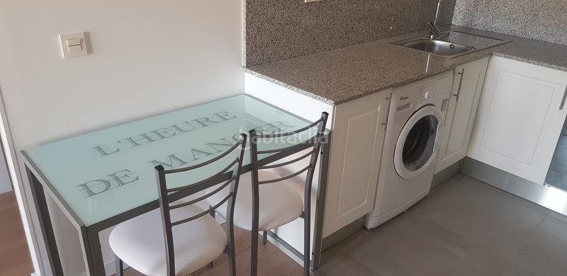 Foto 9298eccf-e00e-49bb-841a-97629357ae27. Affitto piccolo appartamento con riscaldamento in Lleida