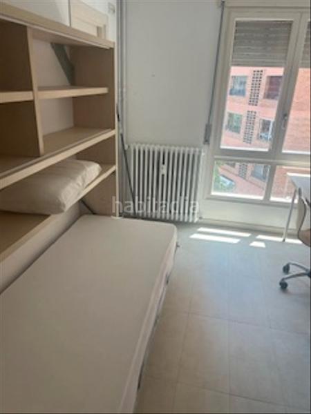 Foto afcbbd46-73d6-4965-9d80-b18e2327b7ab. Flat with heating in Instituts-Universitat Lleida