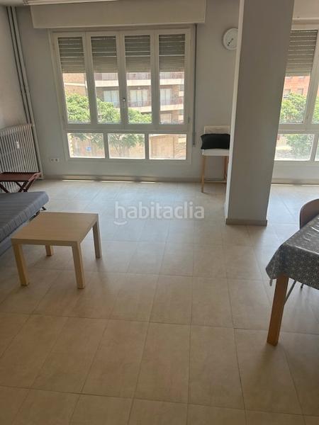 Foto b2e5f06b-5ce1-4c28-86ee-7ce45766c1a4. Flat with heating in Instituts-Universitat Lleida