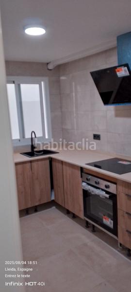 Foto 00447ed7-8455-4b0d-8576-22ee1a52b5f2. Appartamento con riscaldamento in Instituts-Universitat Lleida