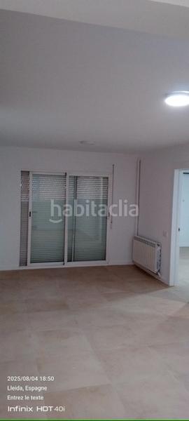 Foto d2c24744-e540-4707-a1e3-c74eced83040. Appartamento con riscaldamento in Instituts-Universitat Lleida