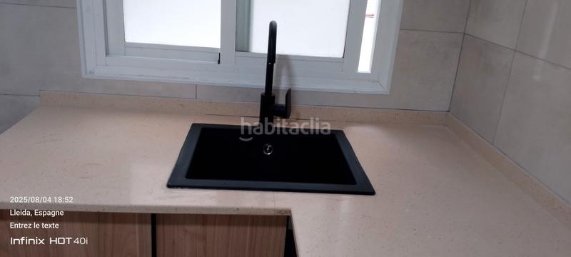 Foto 22c5916c-70db-4fc3-a39d-8b9e6c9c571d. Appartement avec chauffage dans Instituts-Universitat Lleida