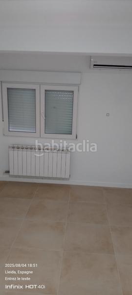 Foto 2d313ec3-75d6-4e0a-b036-d27e408d797e. Appartement avec chauffage dans Instituts-Universitat Lleida