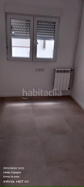 Foto 847f6b5c-8053-41f4-a4c7-d7bf6f3533b4. Appartement avec chauffage dans Instituts-Universitat Lleida