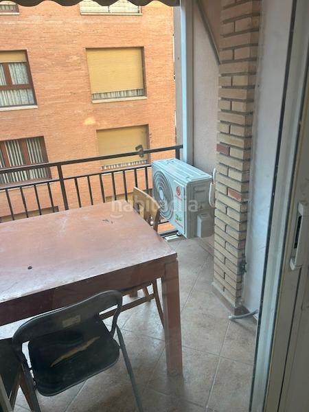 Foto 5a60df5c-3fdc-4f54-8349-7c113e24cf3b. Flat with heating in Instituts-Universitat Lleida