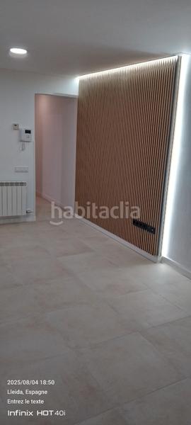 Foto 10fb2287-1476-4513-8333-2f204523d7bc. Piso en Instituts-Universitat Lleida