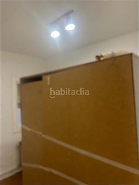 Foto 04f8d90c-eeae-4520-90fa-2669fcd9c995. Flat with heating in Centre Històric Lleida